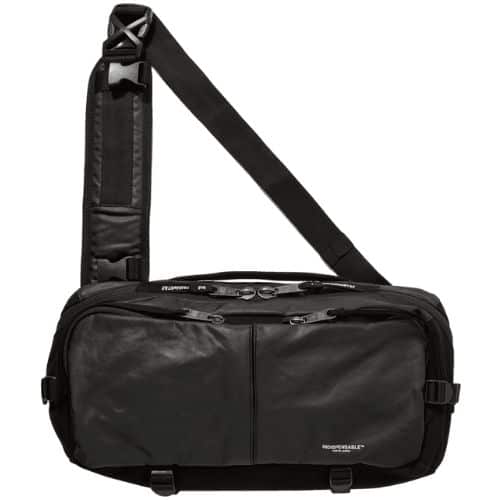 Indispensable Shell Backpack