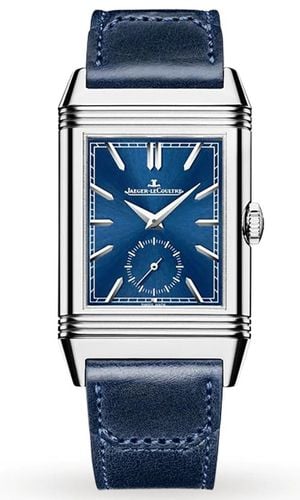 Jaeger-LeCoultre Reverso Tribute