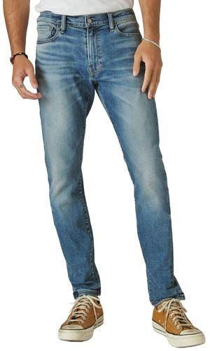 Lucky Brand 411 Taper