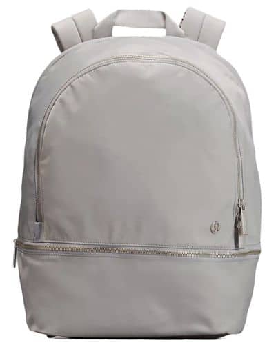Lululemon City Adventurer Backpack