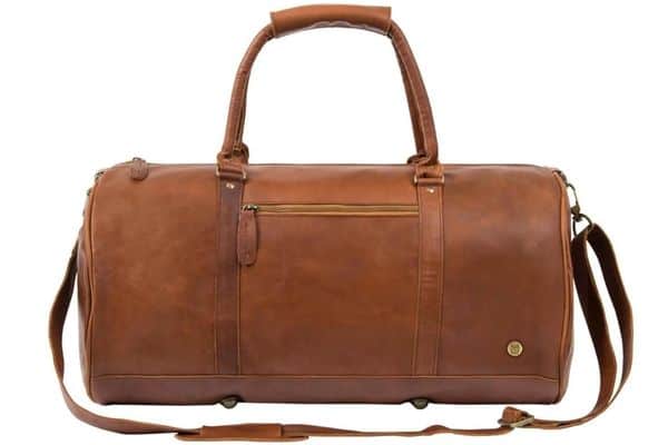Mahi The Classic Duffle Bag