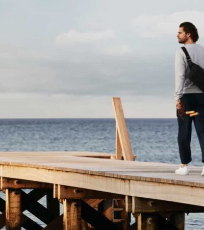 20 Best Fanny Packs For Men: Top Belt Bags In 2026