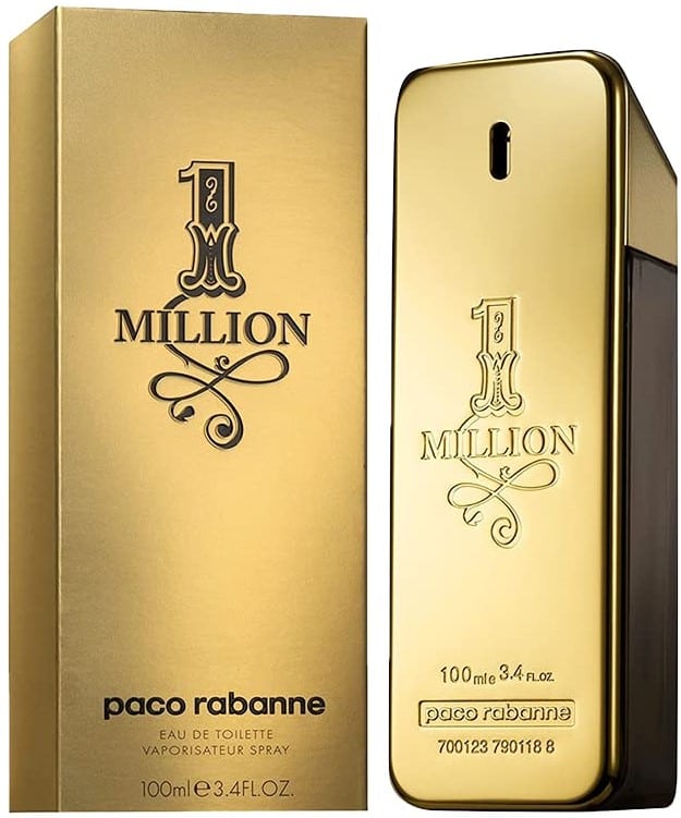 Paco Rabanne 1 Million