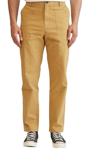 Percival Utility Trousers