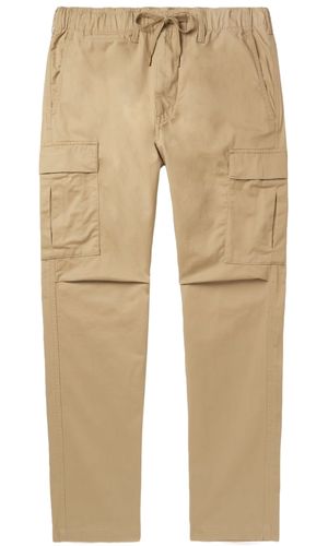 Polo Ralph Lauren Drawstring Cargo Trousers