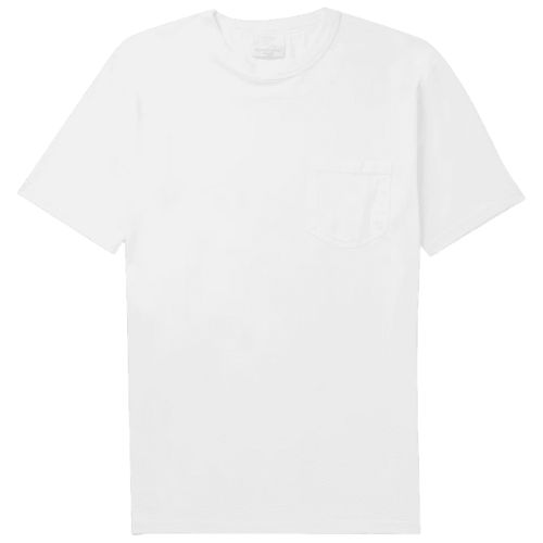 Richard James Pocket Tee