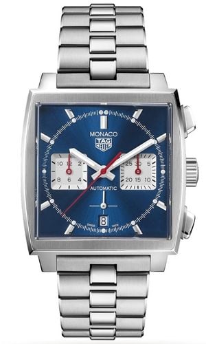 Tag Heuer Monaco