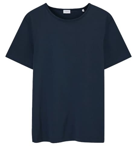 Tailored Tee L'Estrange London
