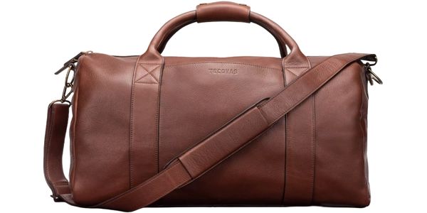 Tecovas Large Duffle Bag