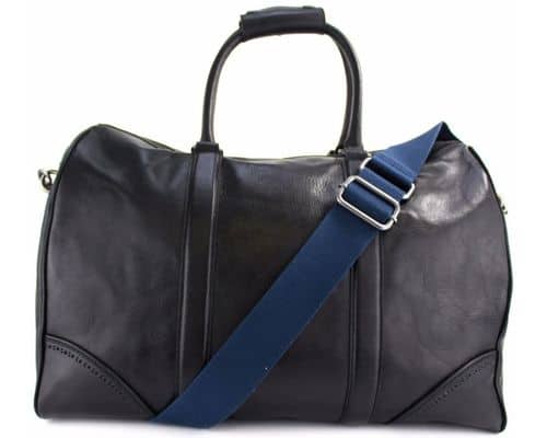 The British Belt Company Wellbrook Weekender