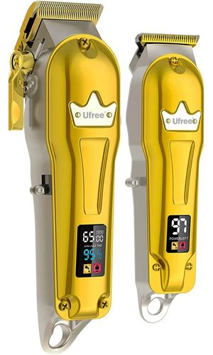 Ufree Hair Clippers for Men