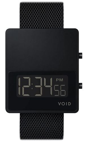 Void V01 MKII-BL/MB