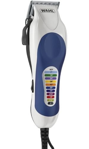 Wahl Clipper Color Pro