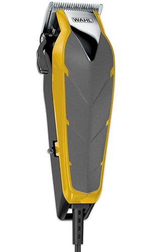 Wahl Clipper Deluxe Chrome Pro
