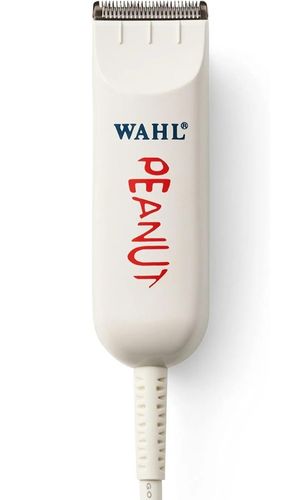Wahl Peanut Hair Beard Trimmer Balding Clippers