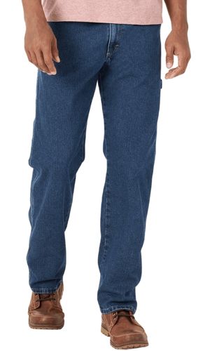 Wrangler Five Star Premium Carpenter Jean