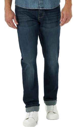 Wrangler Jagged Fit jeans