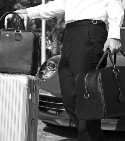 14 Best Leather Bags for Men In 2026