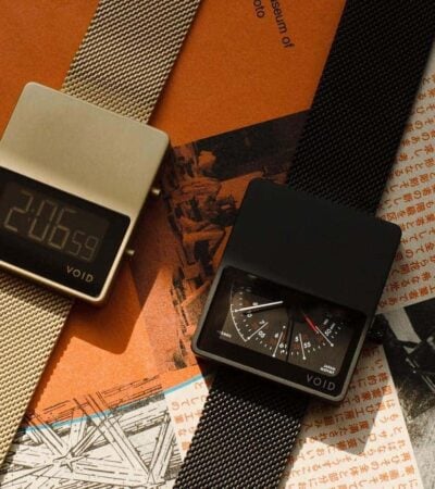 13 Best Square Watches for Men 2026
