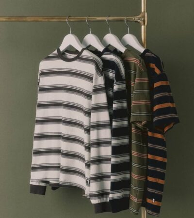 9 Best Heavyweight T-Shirts For Men In 2026