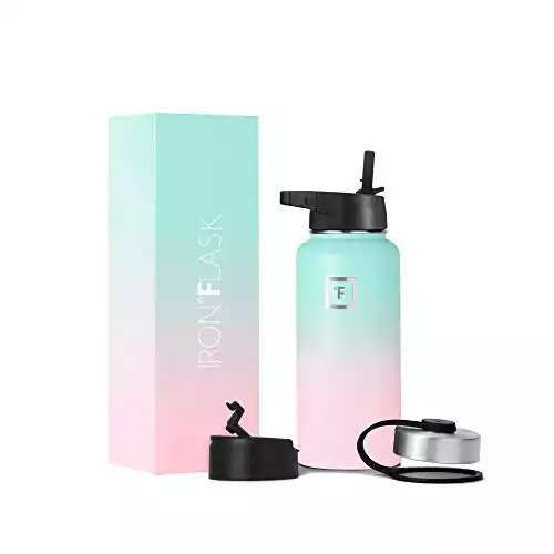 Iron Flask Sports Water Bottle