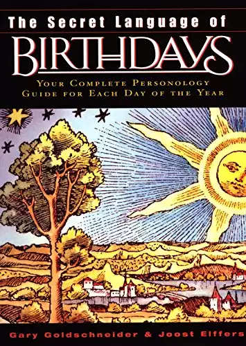 The Secret Language of Birthdays