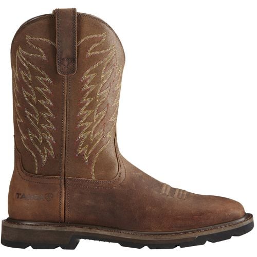 Ariat Groundbreaker Work Boots