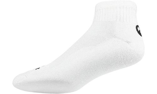 Asics Cushion Quarter 3-Pack