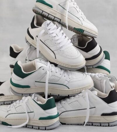 15 Best Leather Sneakers for Men to Upgrade in 2026