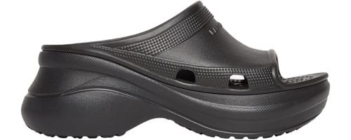 Balenciaga x Crocs Pool Slides