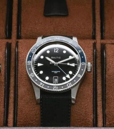 12 Best GMT Watches for Travel at Every Budget in 2026