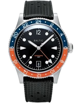 Baltic Aquascaphe GMT