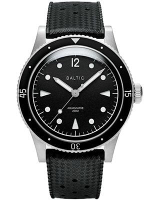 Baltic Aquascaphe Watch