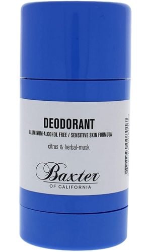 Baxter of California Deodorant