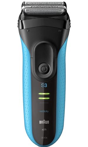 Braun Electric Series 3