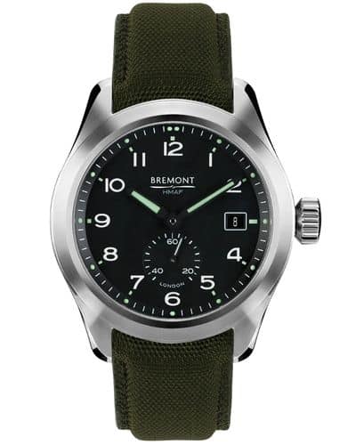 Bremont Broadsword