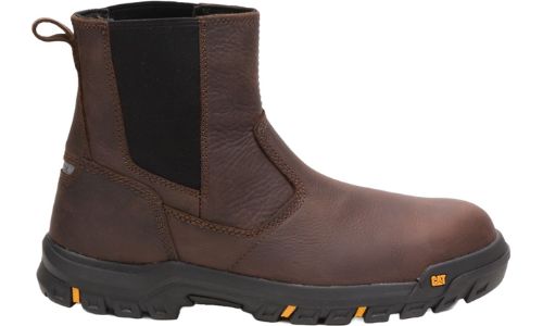 CAT Footwear Wheelbase Work Boots