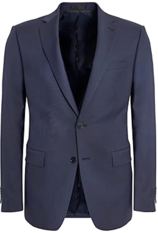 Calvin Klein Slim Fit Suit