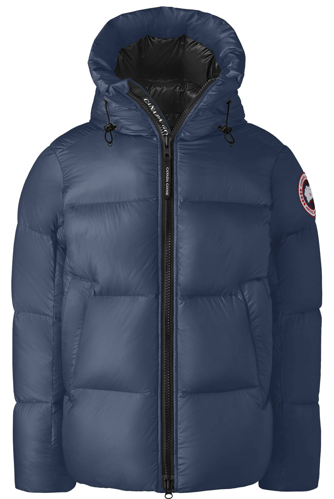 Canada Goose Crofton Puffer