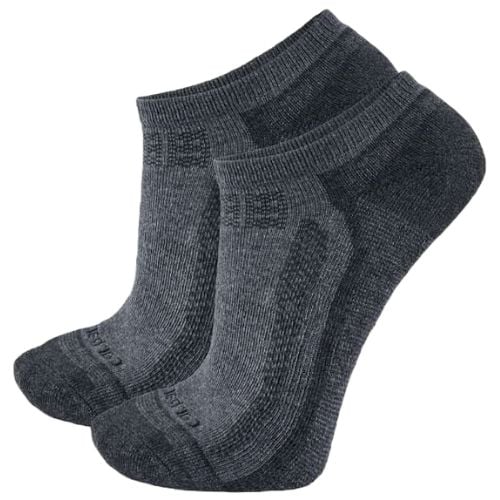 Carhartt Force Midweight Low-Cut Sock