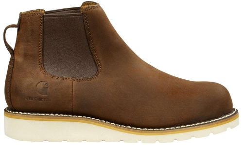Carhartt Wedge Chelsea Boots