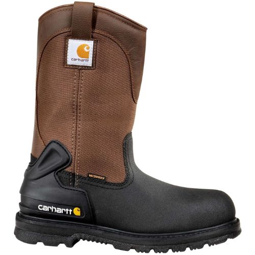 Carhartt Men’s 11-inch Waterproof Wellington