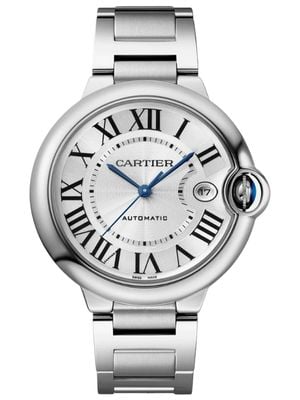 Cartier Ballon Bleu