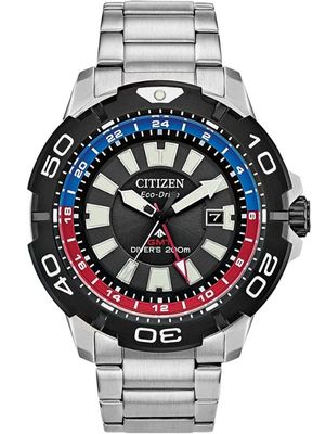 Citizen ProMaster Diver