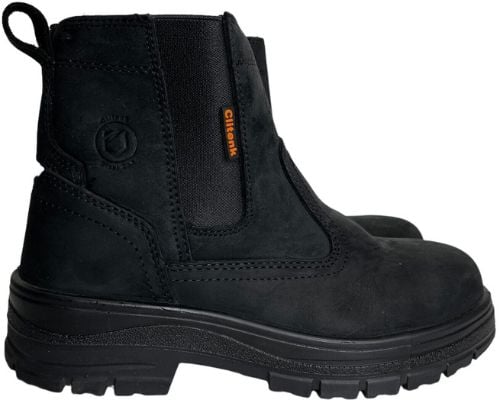 Clitenk Work Boots