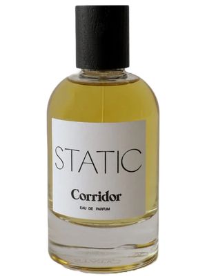 Corridor Static