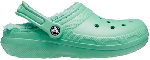 Classic Lined Crocs