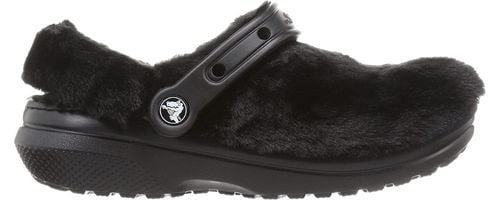 Crocs Fur Sure Clog