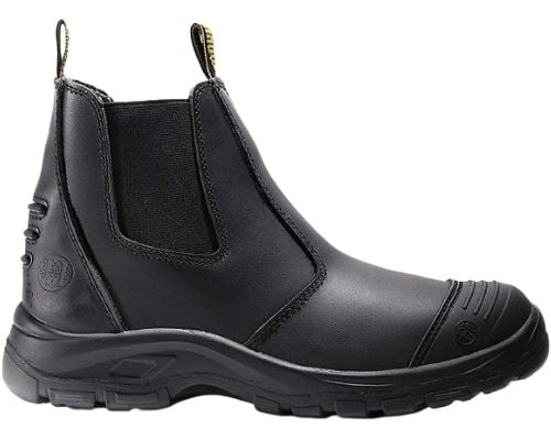 Cobbler Union Benjamin Boots
