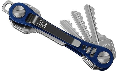 EM Compact Key Holder